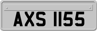 AXS1155