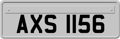 AXS1156
