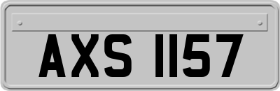 AXS1157
