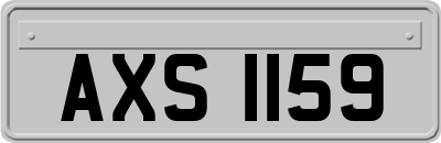 AXS1159