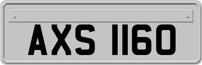 AXS1160