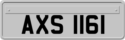 AXS1161