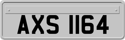 AXS1164