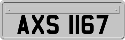 AXS1167