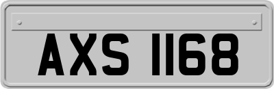 AXS1168