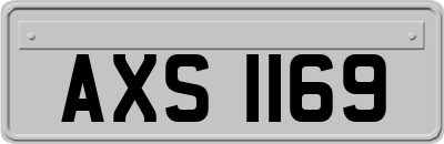 AXS1169