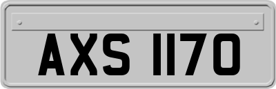 AXS1170