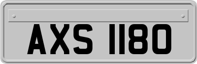 AXS1180