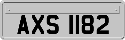 AXS1182