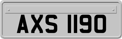 AXS1190