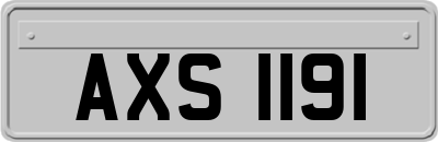 AXS1191