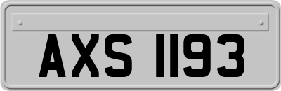 AXS1193