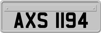 AXS1194
