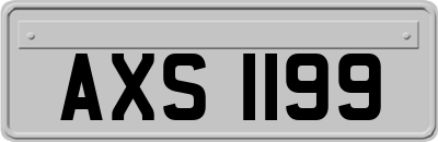 AXS1199