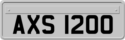 AXS1200