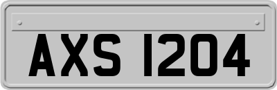 AXS1204