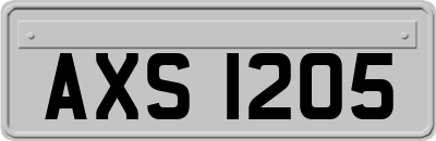 AXS1205