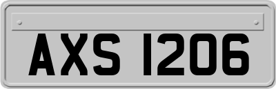 AXS1206