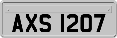 AXS1207