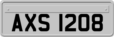 AXS1208