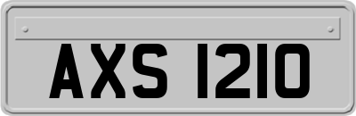 AXS1210