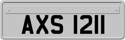 AXS1211