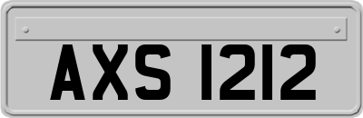 AXS1212