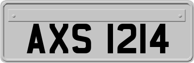 AXS1214
