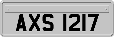 AXS1217