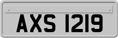 AXS1219