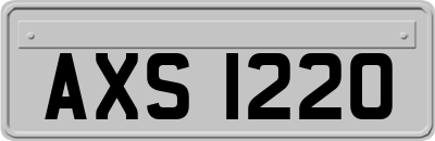 AXS1220