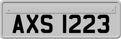 AXS1223
