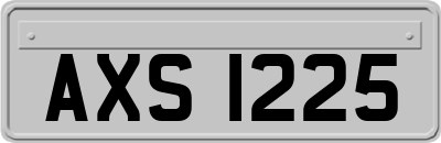 AXS1225