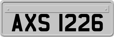 AXS1226