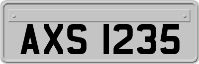 AXS1235