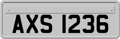 AXS1236