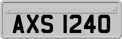 AXS1240