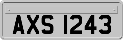 AXS1243