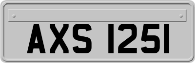 AXS1251