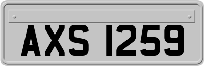 AXS1259