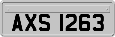 AXS1263