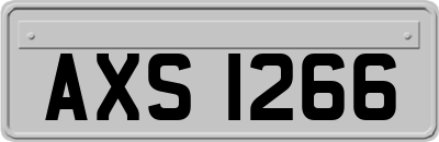 AXS1266