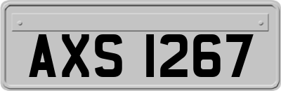 AXS1267