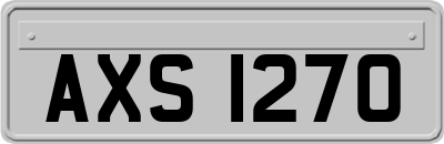 AXS1270