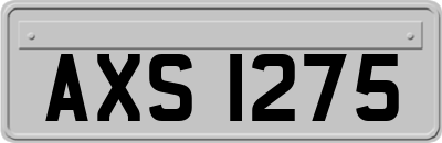 AXS1275