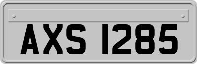 AXS1285
