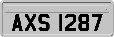 AXS1287