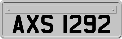 AXS1292