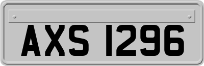 AXS1296