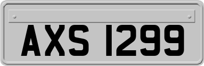 AXS1299